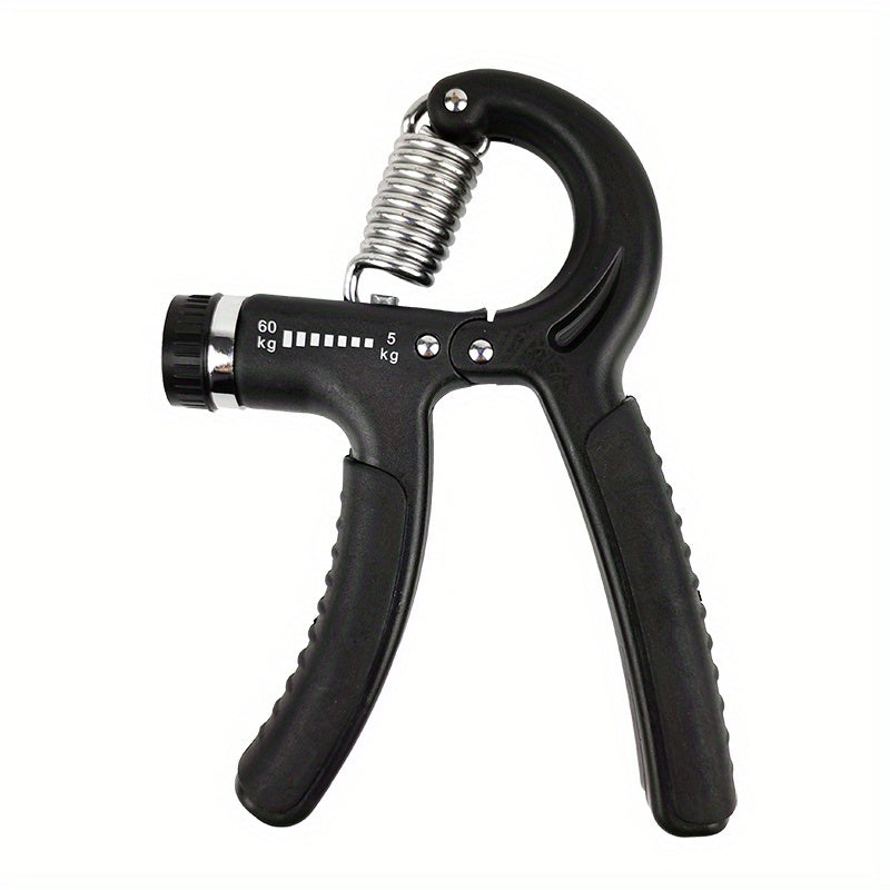 Adjustable Hand Strength Trainer 5-60 Kg