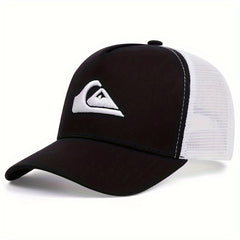 Men's Outdoor Mesh Baseball Cap