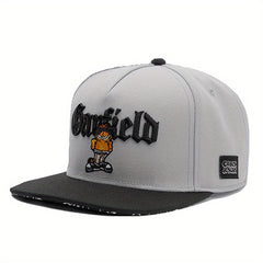 Men's Hip Hop Hat