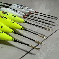 1pc Fishing Electronic Float Changing Float Bite Indicator 5g 7g 8g 9g 10g 20g