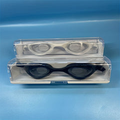 Swimming Goggles Anti Fog UV Protection Set
