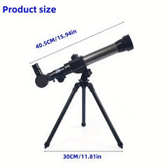 Beginner's Astronomy Telescope Kit