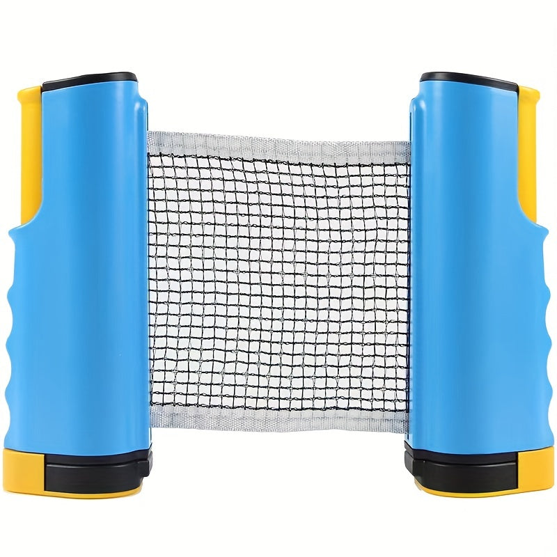 Portable Table Tennis Net for Tables Up to 1.9 Inch (5.0 cm)