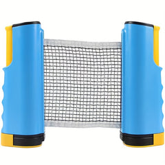 Portable Table Tennis Net for Tables Up to 1.9 Inch (5.0 cm)
