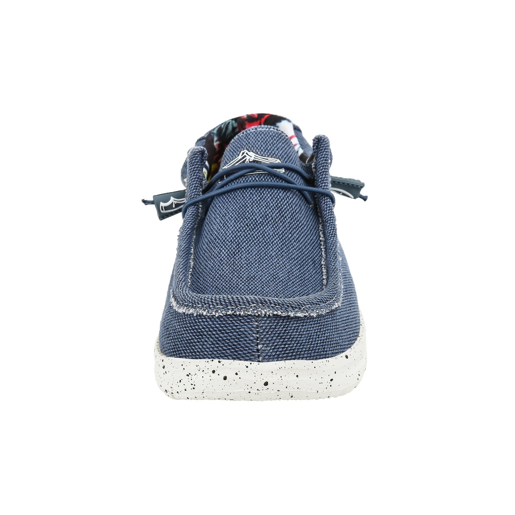 Men's Lightweight Slip On Casual Shoes Wear Resistant Loafers