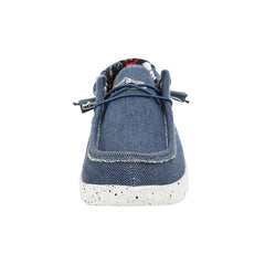 Men's Lightweight Slip On Casual Shoes Wear Resistant Loafers