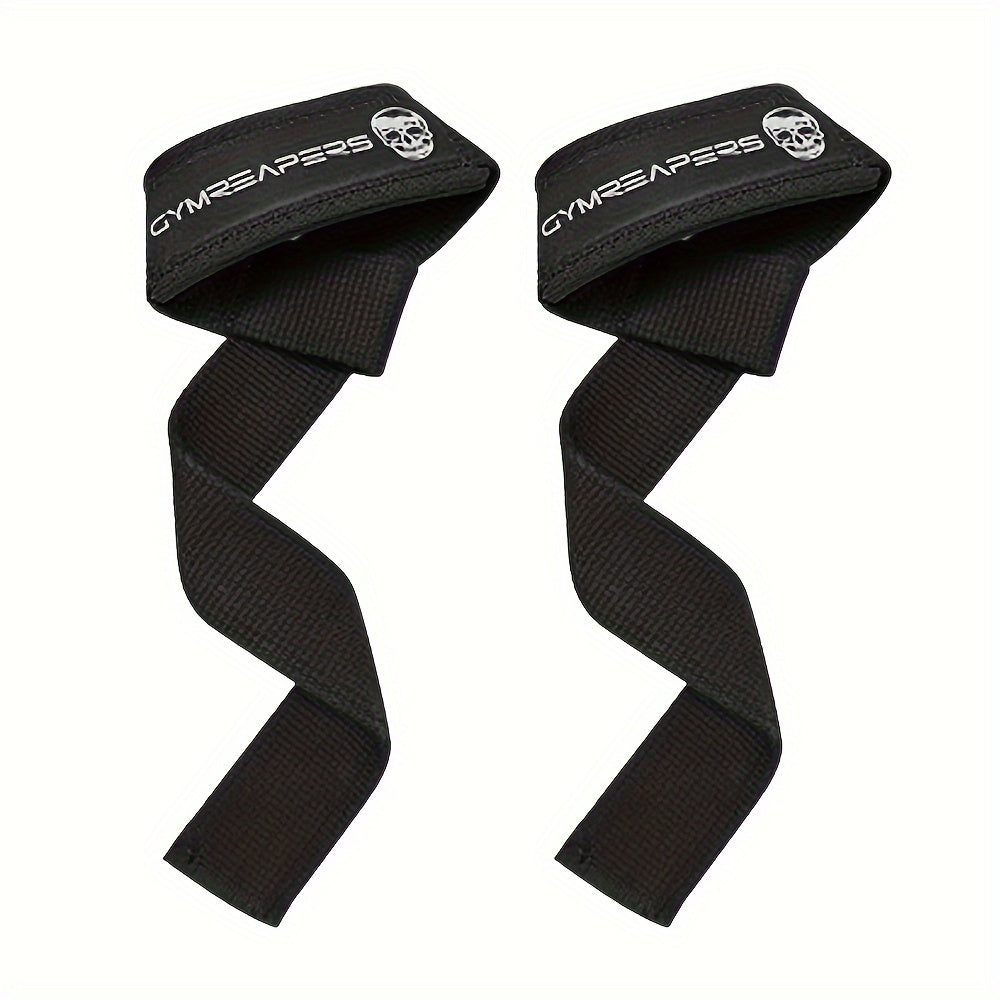 Sports Wrist Guard Non-Slip Wrist Straps for Pull-up & Hard Pull