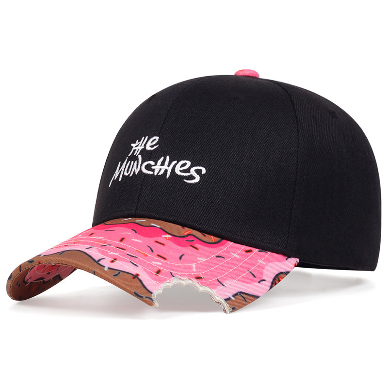 Women Baseball Cap