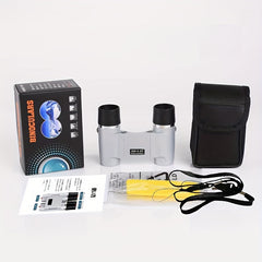 High Definition Zoom Telescope for Camping and Travel