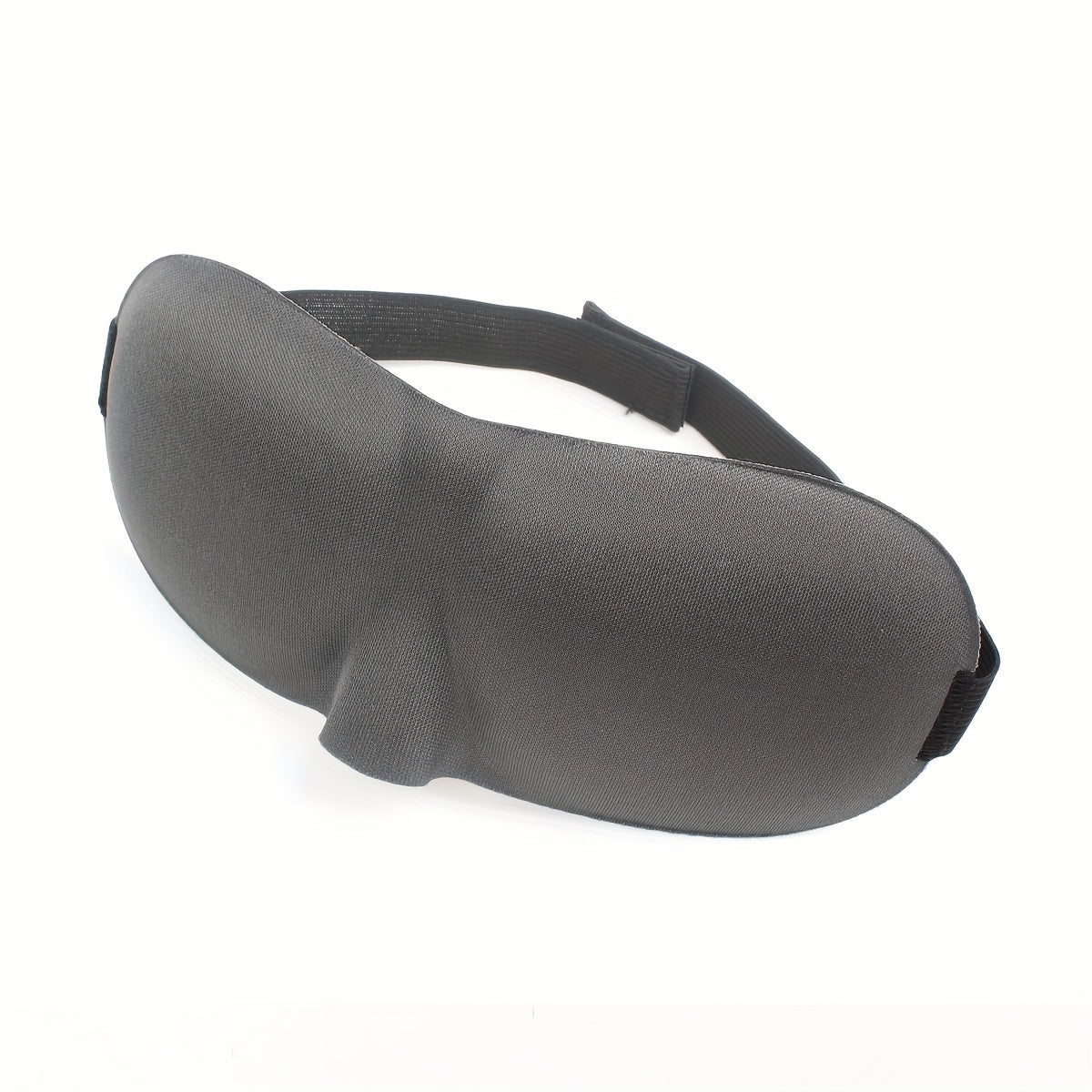 3pc Travel Set Luggage Strap, Eye Mask, U-shaped Pillow Portable Accessories