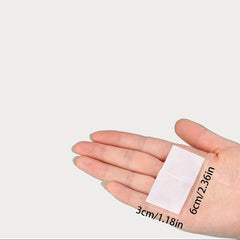75% Alcohol Disinfection Cotton Sheets - 50-100 pcs