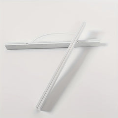 Magnetic Hanging Photo Frame with Magnet Hanging Rod