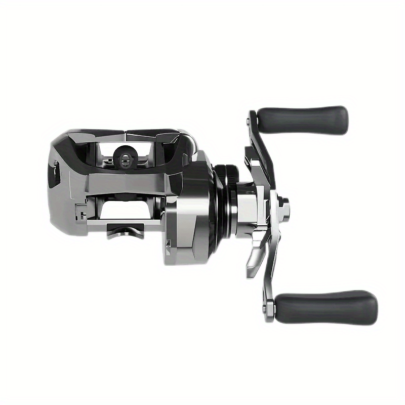 Ball Billings Series Baitcasting Reel 7.2:1 Gear Ratio
