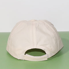 Baby Soft Brim Sunshade Baseball Cap for Vacation
