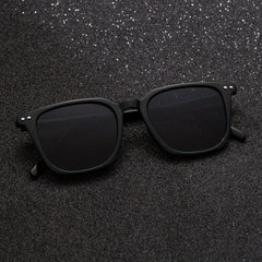 Men's Full Frame Square Sunglasses