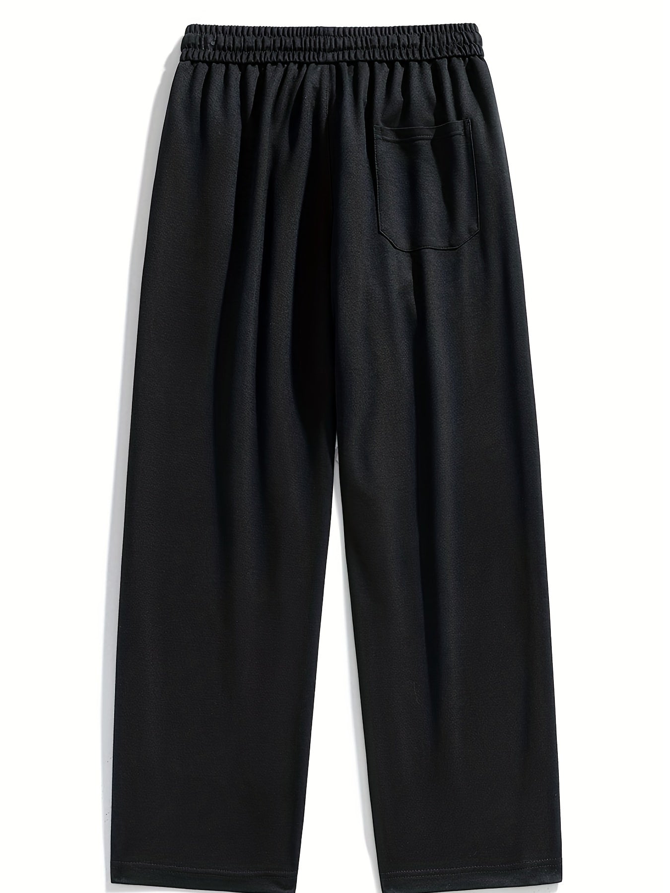 Men's Breathable Joggers Casual Sweatpants