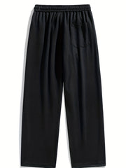 Men's Breathable Joggers Casual Sweatpants