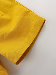 Boys Shorts Soft Comfortable Breathable For Summer Kids Clothes