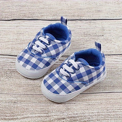 Baby Girl Sneakers Lightweight Non Slip Shoes for Walking