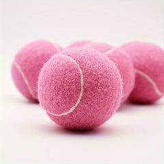 High Elastic Durable Tennis Ball for Beginners