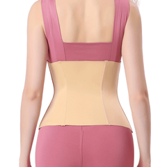 Waist Trainer Tummy Wrap Slim Girdle Belt Cincher Women's Shapewear