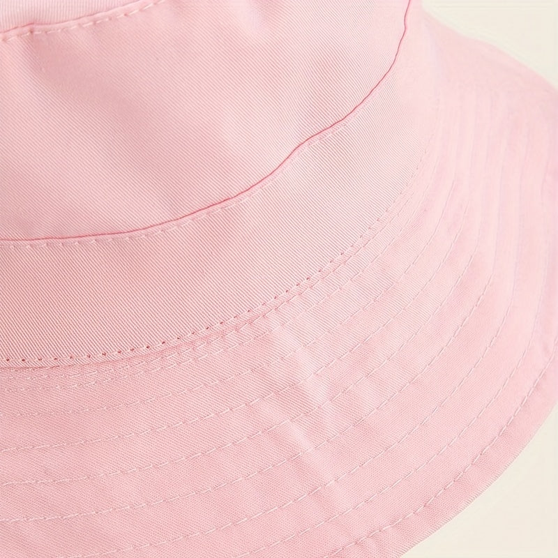 Adjustable Windproof Fisherman's Hat for Outdoor Traveling Beach