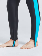 Men's Compression Swimwear for Enhanced Performance