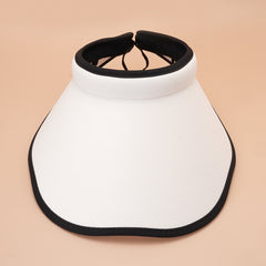 UV Sun Protection Hat Large Brim Summer Face Covering
