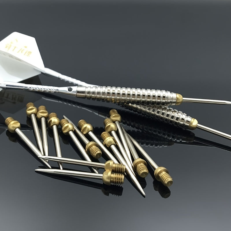 12pcs Dart Needle Replacement for Dart Game