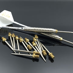 12pcs Dart Needle Replacement for Dart Game