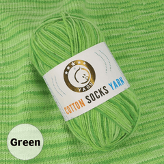 2pcs Soft Warm Cotton Wool Yarn 50g Hand Knitted DIY Craft Crochet Tools