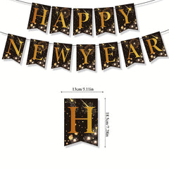 2022 Balloon Set Year Party Decorations