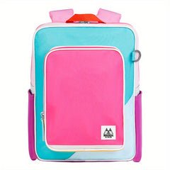Martins Children's Small Schoolbag Backpack Boys And Girls' Travel