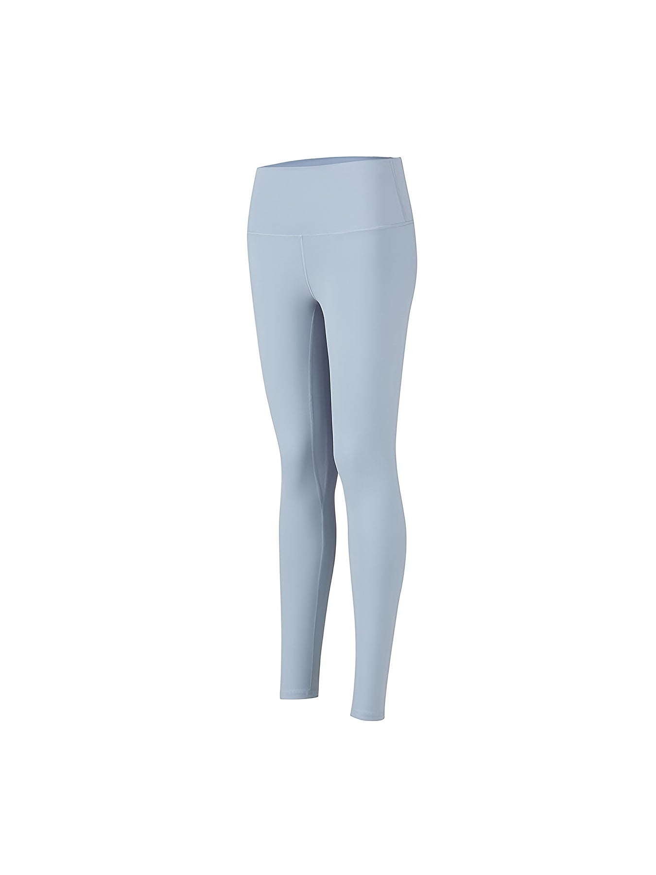 High Rise Yoga Leggings Stretch Workout Pants