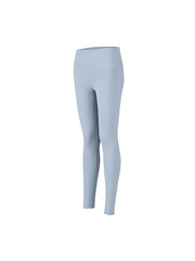 High Rise Yoga Leggings Stretch Workout Pants