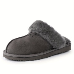 Women's Warm Ankle Snow Boots Non slip Outdoor Snow Shoes