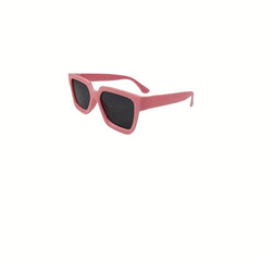 Boys UV Protection Summer Sunglasses Kids Accessories in Zipper Box