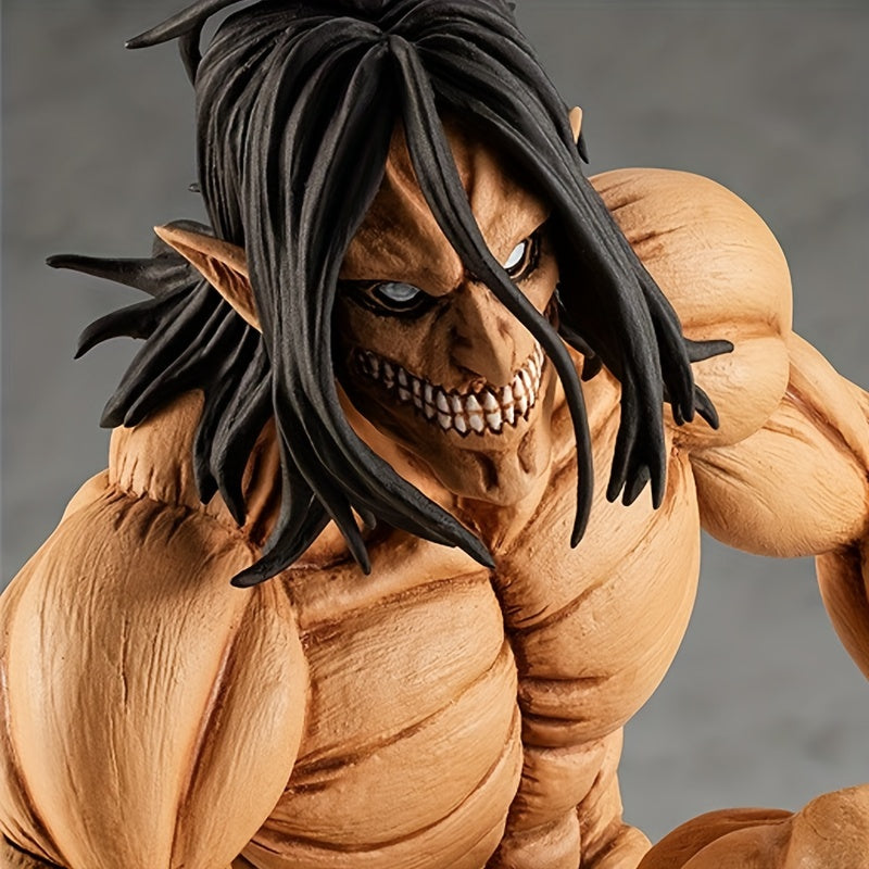Anime Action Figure Ideal Gift For Anime Fans Japanese Anime Model Decoration