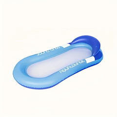 1pc Durable PVC Inflatable Pool Float Mattress