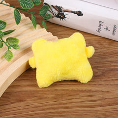 Mouse Wrist Pad Small Pillow Loose Strap Handle Wrist Pad