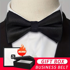 Men's Bow Tie for Banquet Theme Wedding