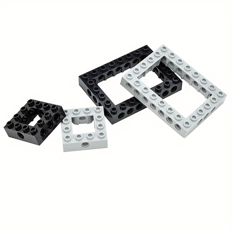 High Tech Brick Frame Parts 32324 Compatible Building Blocks Puzzle Toy
