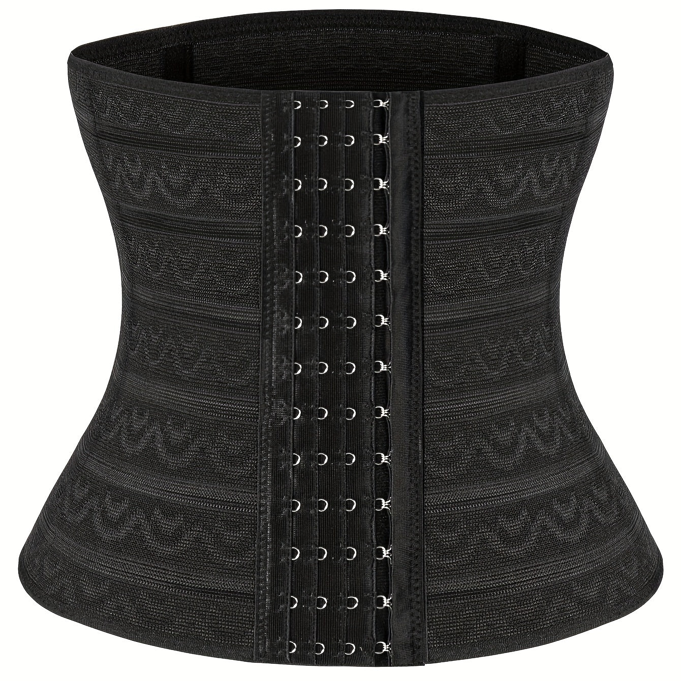Breathable Waist Trainer Tummy Wrap Slim Girdle Belt