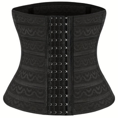 Breathable Waist Trainer Tummy Wrap Slim Girdle Belt