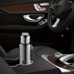 316 Stainless Steel Insulated Cup with Cover