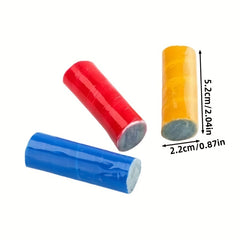 2pcs Stainless Steel Cleaning Magic Bar For Home Kitchen Metal Rust Removal