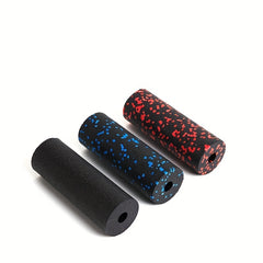 EPP Foam Yoga Roller for Muscle Massage, Fitness and Relaxation