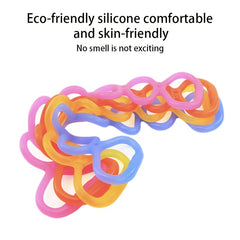 Home Fitness Yoga Puller Stretch Resistance Band
