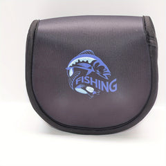 Fishing Reel Storage Bag for 2000 3000 Spinning Reels