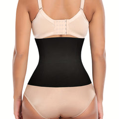 Waist Trainer Tummy Wrap Tummy Control Slim Girdle Belt Cincher